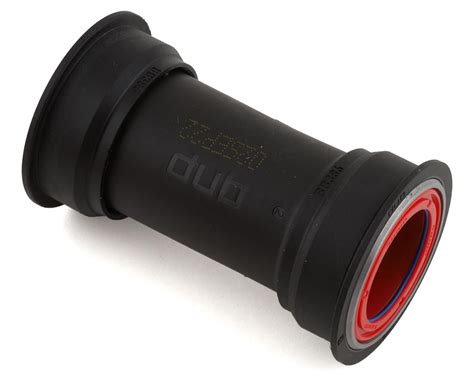 Sram Dub Pressfit Ceramic Bottom Bracket Black Pf Mm Road