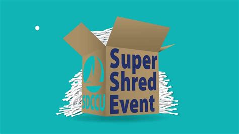 Sdccu Super Shred Event Youtube