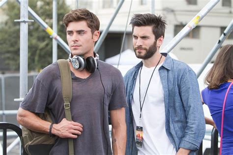 Picture Of Zac Efron In We Are Your Friends Zac Efron 1440888403