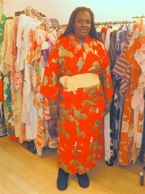 Kimono House Photo Gallery