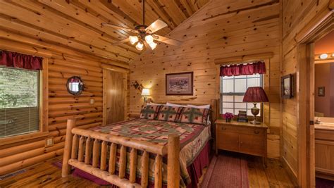 Accommodations Westgate Branson Woods Resort In Branson Missouri