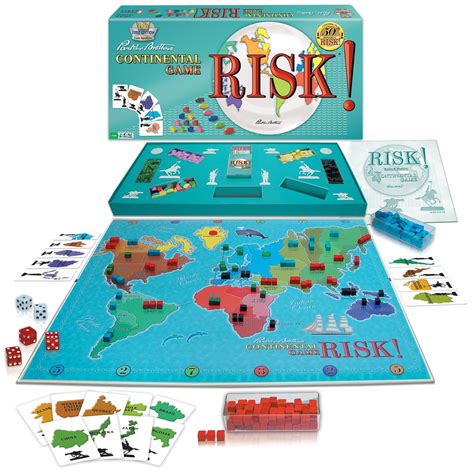 The Most Famous Board Games How Do They Stack Up Today