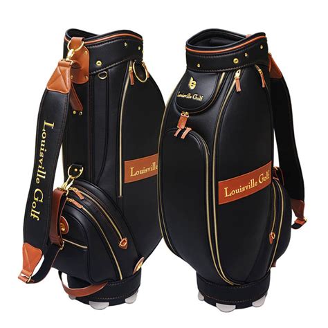Custom Tour Bag With The Fastest Turnaround Time In The Golf Industry