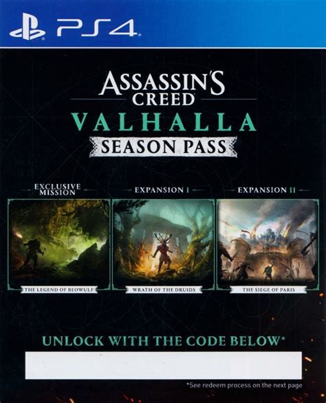 Assassin S Creed Valhalla Gold Edition Playstation Box