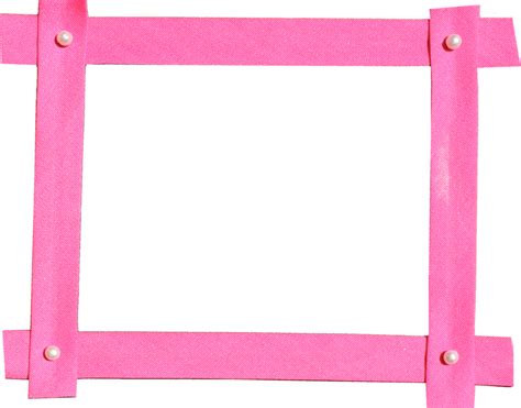 Pink Frame Png Images Transparent Free Download Pngmart