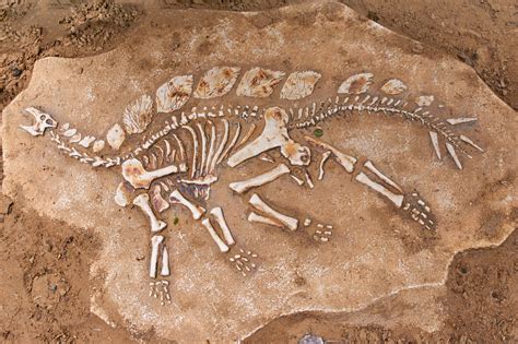 What Is A Fossil Jopress News