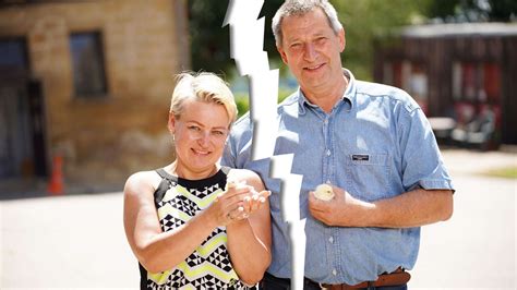 Sie haben ihre verlobung bekanntgegeben. Bauer sucht Frau (RTL): Die Wahrheit über die Trennung von ...
