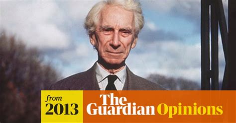 Bertrand Russell Philosopher Mathematician And Optimist Clare