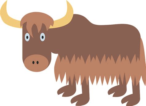 Free Yak Cliparts Download Free Yak Cliparts Png Images Free Cliparts