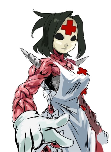 Ileum By Yuriyuri Skullgirls Know Your Meme