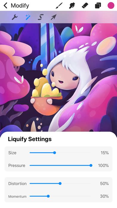 Download procreate pocket for windows | lisanilsson from lisanilssonart.com we're always happy to hear about how we could. Procreate Pocket for PC - Free Download: Windows 7,8,10 ...
