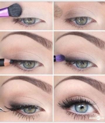 7 Tutos Maquillages Nude Faciles Et Rapides