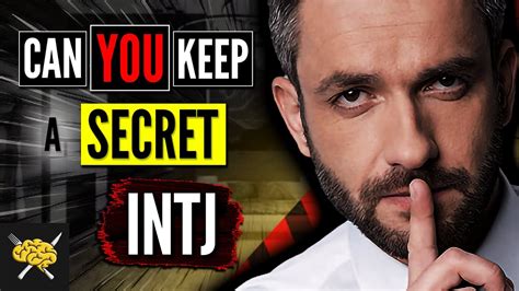 7 Things Intjs Really Dont Want You To Know About Them Intj Secrets