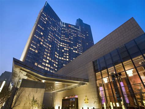 Best Price On Grand Millennium Hotel In Beijing Reviews