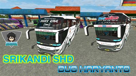Terima kasih, anda sudah membaca artikel livery bussid shd 5b pariwisata. Download Livery Srikandi Shd Sinar Jaya - livery bussid ...