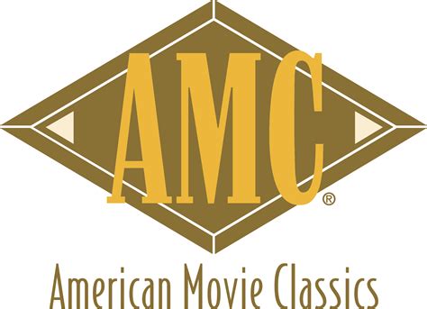 The visual identity of amc theatres during its first era featured a simple capitalized inscription with various taglines. AMC CHANNEL Logo PNG Transparent & SVG Vector - Freebie Supply