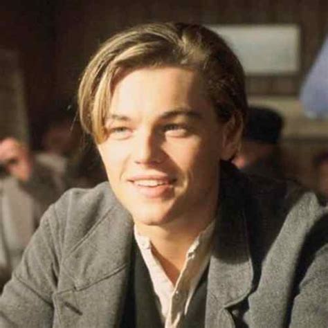 20 Dashing Leonardo Dicaprio Haircut Men S Hairstyle Swag 114570 Hot Sex Picture