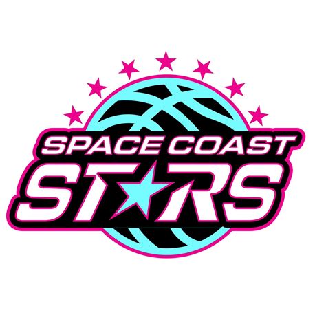 Space Coast Stars