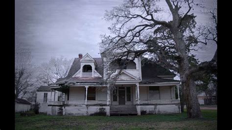 The Scariest Haunted Houses In The Us And The Stories Behind Them Youtube