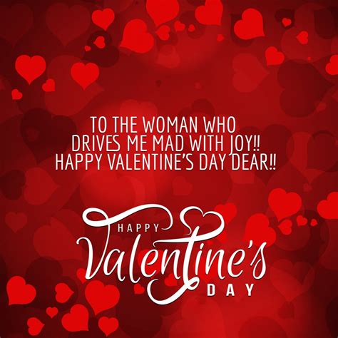 Happy valentine messages for girlfriend: Cute Happy Valentine's Day 2019 Wishes, Messages and Love ...