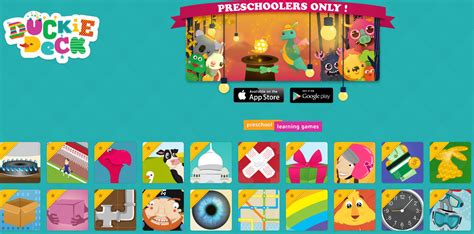 Apps, fichas para imprimir, juegos y más. 160 Juegos para niños de preescolar | Niños de preescolar ...