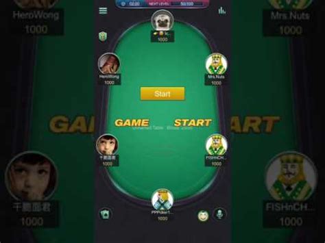 Pokerface is a group video chat poker game that lets you play with your friends and meet new ones. PPPoker Video_Free Poker App, Home Games - YouTube