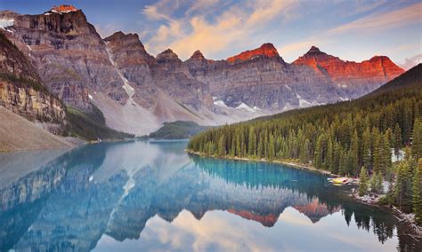 8 Awesome Trips Into The Heart Of Canadas Great Outdoors Wanderlust