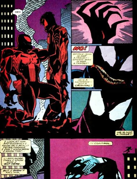 What If Venom Possessed Punisher Symbiotes Marvel Punisher Venom Art