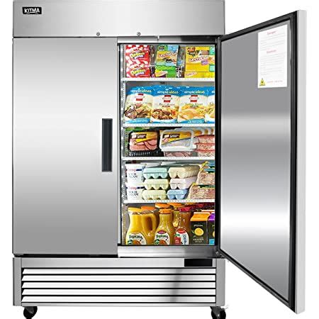 Jurar Considerado Sin Embargo Refrigerador Industrial Caracteristicas