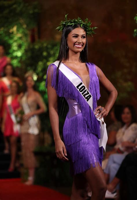 Missnews Presentan A Las 27 Candidatas De Miss Universe Puerto Rico 2021