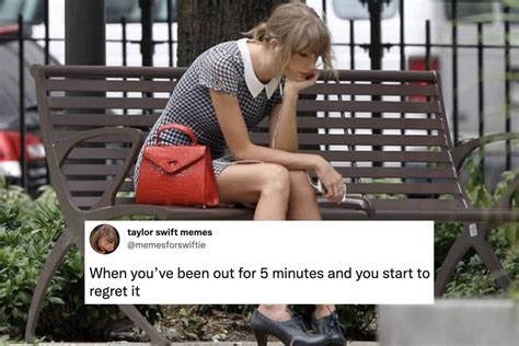 The Best Tweets And Memes Roasting Taylor Swift For Her Private Jet