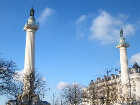 Place De La Nation A Parigi Informazioni Turistiche E Pratiche