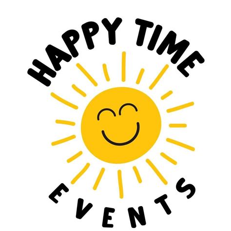 Happy Time Events
