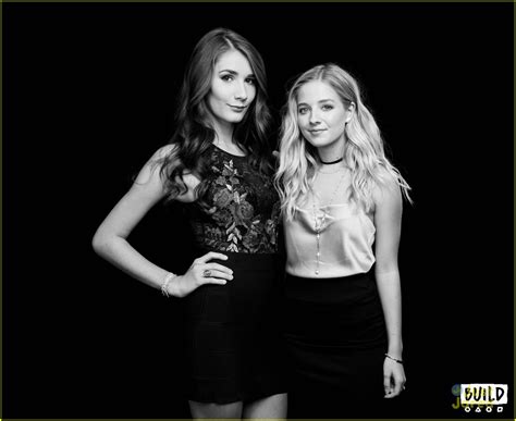 Jackie Evancho And Sister Juliet Open Up About New Tlc Special Photo 1104097 Photo Gallery
