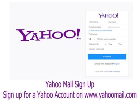 Has Yahoo Changed Their Email Format Hoyuah