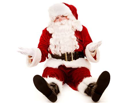 Sad Santa Claus Stock Photos Pictures And Royalty Free Images Istock