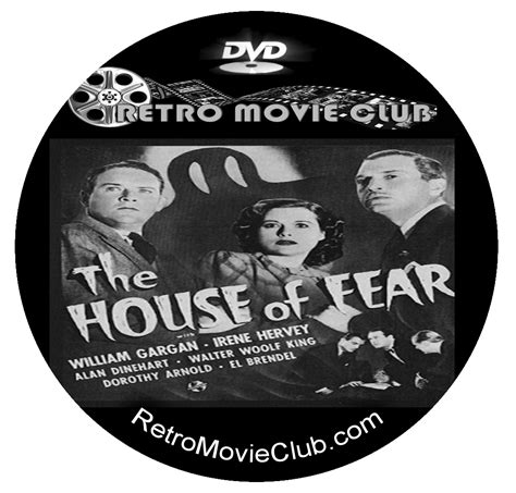 Retro Movie Club Classic Movies