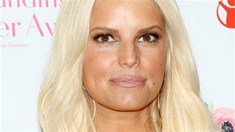 Jessica Simpson Flaunts Incredible Body In Raunchy ‘no Pants Instagram