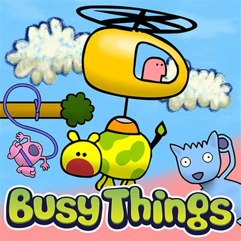 Busy Bundle Uk Apps And Games