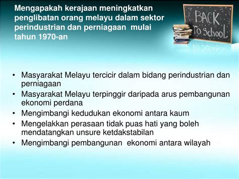 Maybe you would like to learn more about one of these? PPT - SEJARAH TINGKATAN 4 BAB 10 DASAR BRITISH DAN ...
