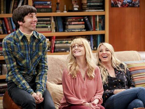 12x24 The Stockholm Syndrome Series Finale The Big Bang Theory