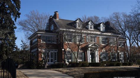 Couple Wants To Raze Historic Mansion Near Loose Park Kansas City