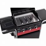 Char Broil Gas Charcoal Grill Images