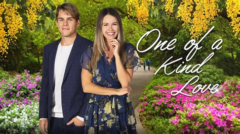 One Of A Kind Love Official Movie Trailer Youtube