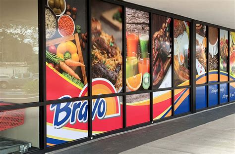 Market Profile More Bravo Stores Planned For Floridas Southern Half