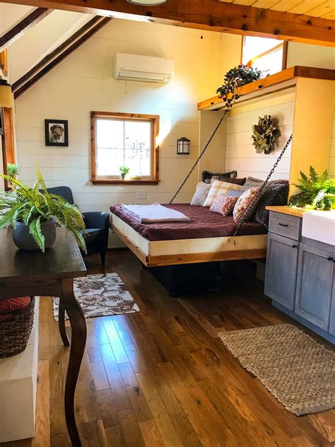 Here Are A Few Fabulous Tiny House Murphy Bed Ideas And Inspirations