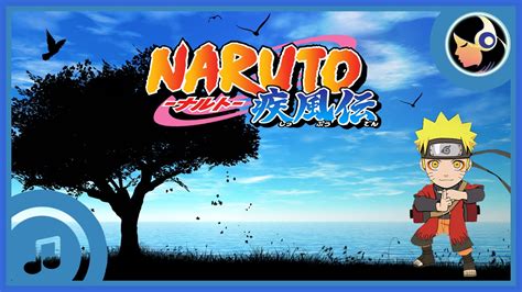 Naruto Shippuden Blue Bird Remix Op3 Vocaloid Youtube