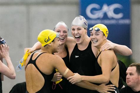 2015 Womens Ncaa Swimming And Diving Championships Pick Em Day 1 Results