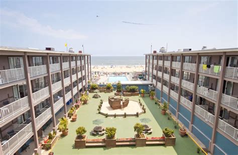 Flagship Oceanfront Hotel Ocean City Ocean City Md Resort Reviews