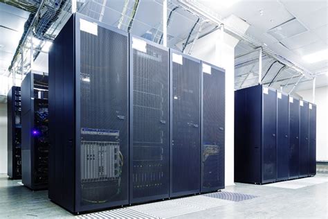 Tips For Maximizing Space In Your Data Center Welp Magazine
